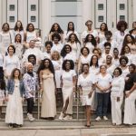Conexão Melanin leva à Zona Norte espaço de escuta e fortalecimento das mulheres negras