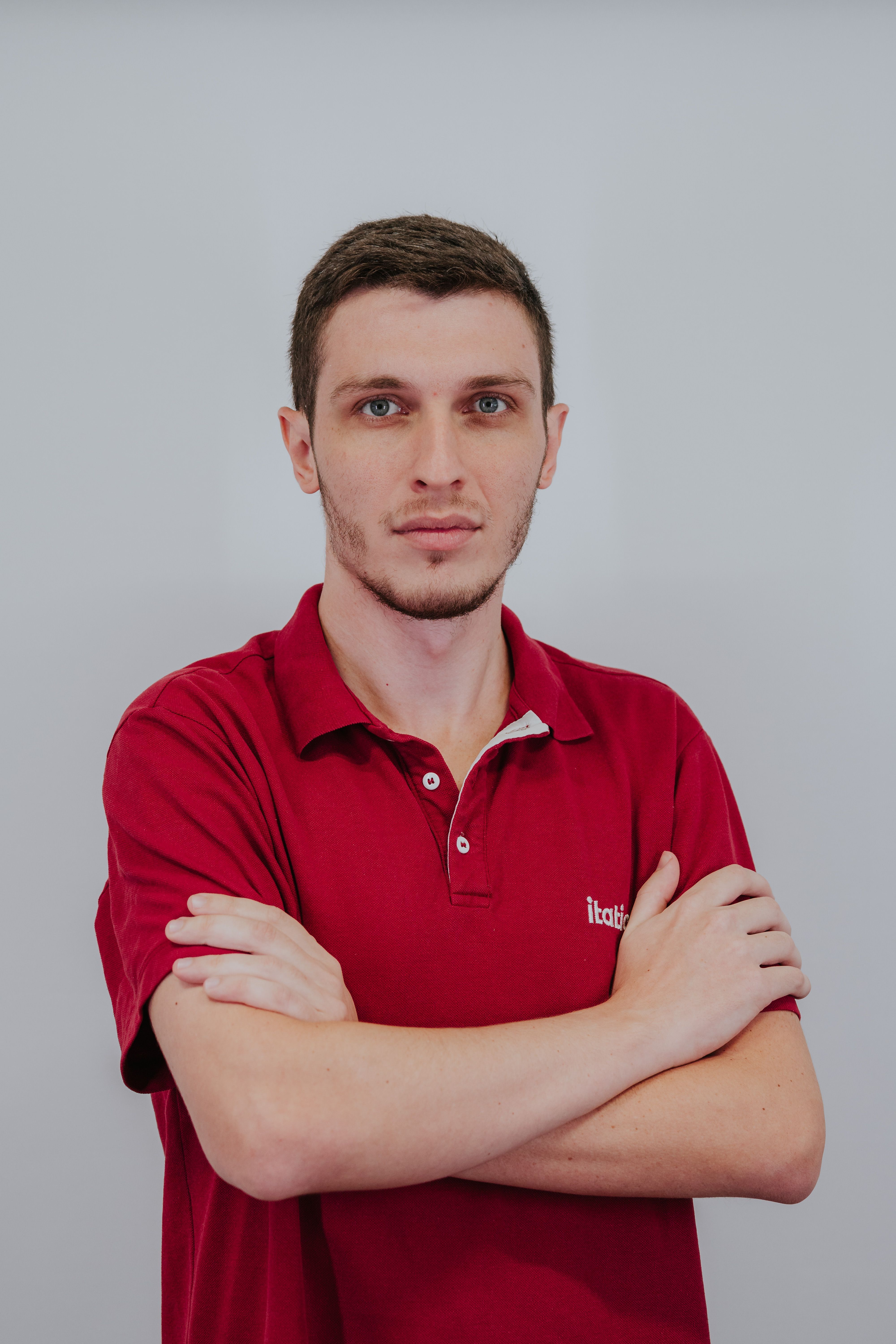 Nuno Krause