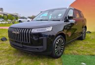 Jaecoo 5: dirigimos o rival híbrido do VW T-Cross que chega em julho