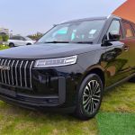 Jaecoo 5: dirigimos o rival híbrido do VW T-Cross que chega em julho