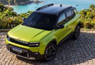 Jeep Avenger nacional é revelado; veja quando chega às lojas