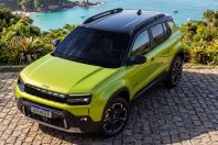 Jeep Avenger nacional é revelado; veja quando chega às lojas