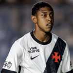 Lazaroni sai em defesa de jovem do Vasco expulso em derrota da Sul-Americana