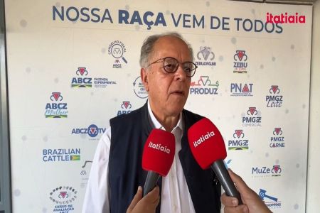 Jovelino Carvalho Mineiro, produtor rural • Anderson Porto | Itatiaia