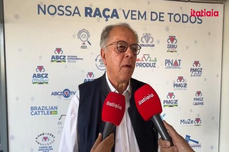 Jovelino Carvalho Mineiro, produtor rural • Anderson Porto | Itatiaia