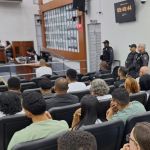 Condutor de carro que atropelou e matou ciclista em Ipatinga é condenado a 13 anos de prisão
