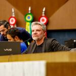 Presidente da Câmara de BH é internado após princípio de infarto