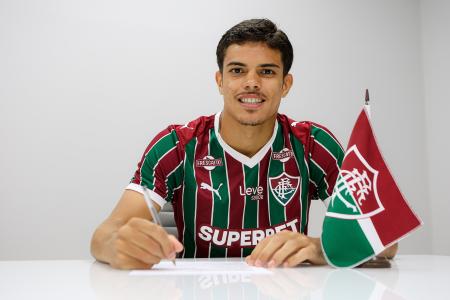 Julio Fidélis