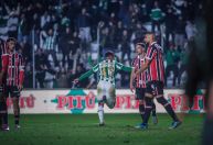 Juventude dispara provocação a Roger Machado após eliminar São Paulo; veja