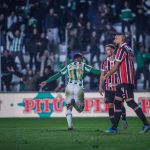 Juventude dispara provocação a Roger Machado após eliminar São Paulo; veja