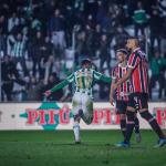 Juventude dispara provocação a Roger Machado após eliminar São Paulo; veja