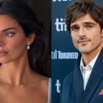 Kendall Jenner e Jacob Elordi são flagrados em encontro duplo em Los Angeles