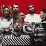 'Delírio Coletivo': Lamparina lança novo álbum e embala com estreia de turnê