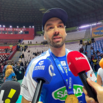 MVP da Superliga, Lucão aponta diferencial do Sada Cruzeiro e faz constatação