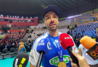 MVP da Superliga, Lucão aponta diferencial do Sada Cruzeiro e faz constatação