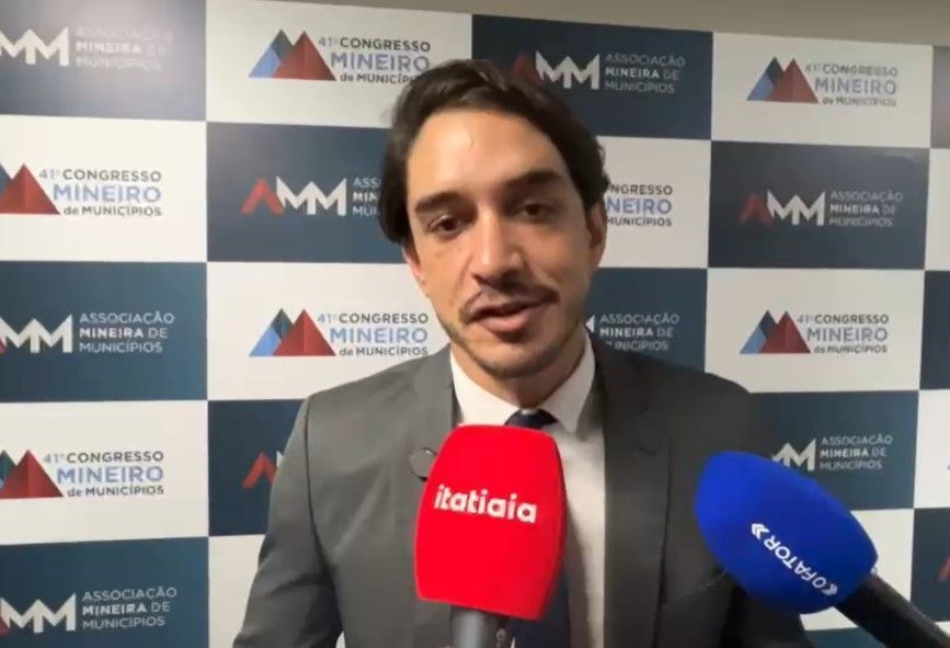 Presidente da AMM quer ouvir de pré-candidatos planos para municípios mineiros