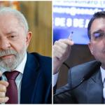Quaest: Lula tem 44% e Flávio Bolsonaro tem 38% em eventual 2º turno