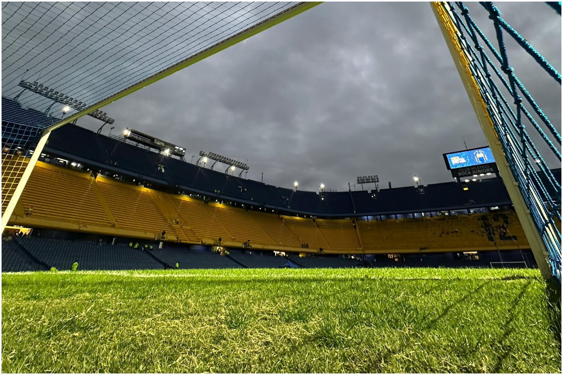Cruzeiro se prepara para 'ambiente hostil' contra o Boca após jogo tenso no Mineirão