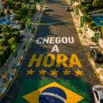 Rumo ao Hexa: descubra onde assistir à estreia do Brasil na Copa do Mundo em Belo Horizonte