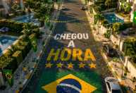Rumo ao Hexa: descubra onde assistir à estreia do Brasil na Copa do Mundo em Belo Horizonte