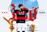 Léo Pereira, do Flamengo, aproveita chances nos amistosos e vai disputar a Copa do Mundo
