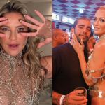 Luana Piovani dispara sobre presente que Scooby deu à esposa: ‘Detestaria’
