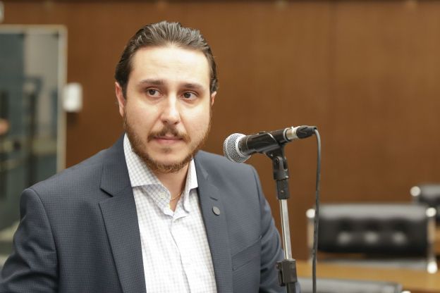 Câmara de BH retoma investigação contra Lucas Ganem por fraude eleitoral