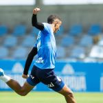 Luciano Juba na pré-lista da Copa: números do jogador pela Seleção Brasileira