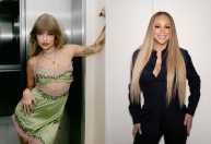 Luísa Sonza confessa ter deixado item íntimo na casa de Mariah Carey: ‘Me ligou’