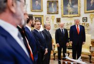 Lula diz que não conversou com Trump sobre Pix: 'Espero que um dia ele também faça'