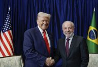 Situação do Pix, Copa e terras raras: veja o que disse Lula sobre encontro com Trump