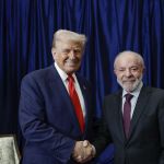 Situação do Pix, Copa e terras raras: veja o que disse Lula sobre encontro com Trump