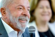 RealTime BigData: 52% desaprovam o trabalho de Lula no terceiro mandato