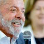 Lula afirma que Trump não pode 'governar o mundo por Twitter'