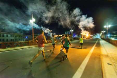 Maratona de Belo Horizonte