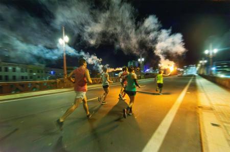 Maratona de Belo Horizonte