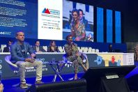 Com indefinição de Pacheco, Marília descarta assumir candidatura própria do PT em MG