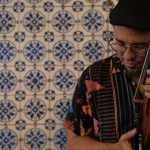 A reinvenção do violino: Matheus Félix celebra 25 anos de carreira com show em Belo Horizonte