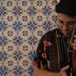 A reinvenção do violino: Matheus Félix celebra 25 anos de carreira com show em Belo Horizonte