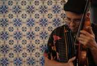 A reinvenção do violino: Matheus Félix celebra 25 anos de carreira com show em Belo Horizonte