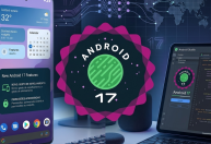 Quais celulares serão atualizados para o Android 17: compilação por marcas e modelos