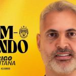 Técnico ex-Atlético é anunciado em clube da Série C após fracasso na Série B