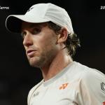 Casper Ruud busca virada sobre Tommy Paul e será próximo adversário de João Fonseca