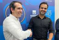 Gerdau firma parceria com a prefeitura de Ouro Branco para melhorar indicadores sociais