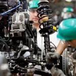 Produção industrial em Minas Gerais registra menor nível para abril em três anos
