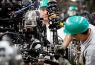 Produção industrial em Minas Gerais registra menor nível para abril em três anos
