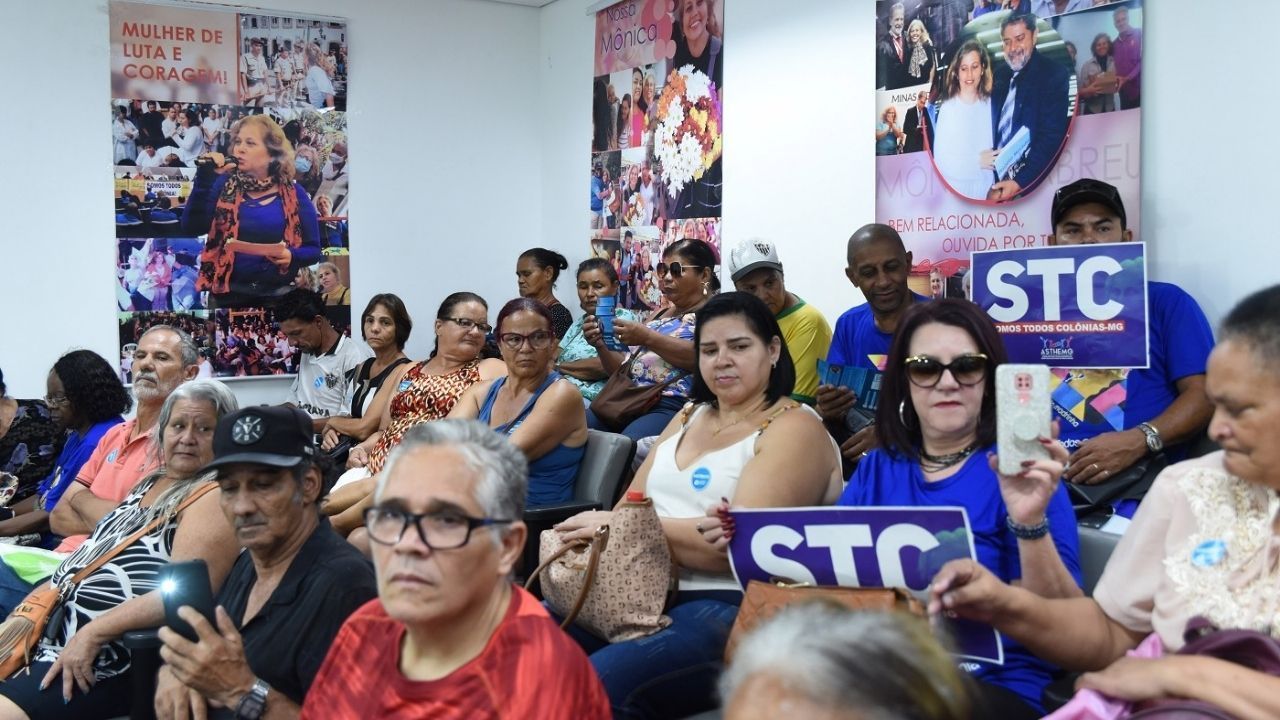 Filhos separados de pais com hanseníase denunciam demora para receber indenização em MG