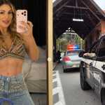 Veja imagens da operação contra o PCC que prendeu a influencer Deolane em SP
