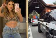 Veja imagens da operação contra o PCC que prendeu a influencer Deolane em SP
