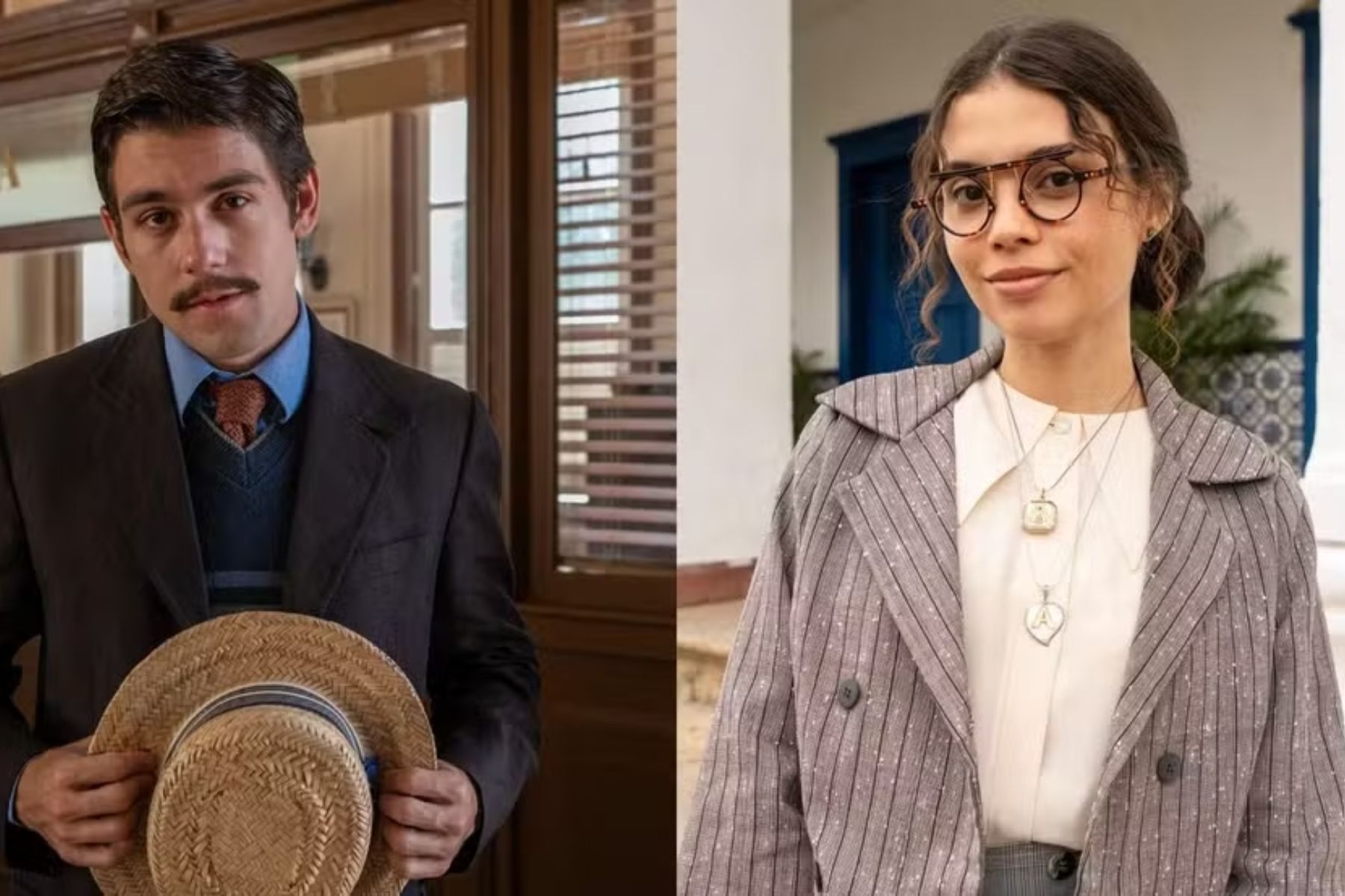 Manuel e Ana Maria se beijam em ‘A Nobreza do Amor’; veja resumo